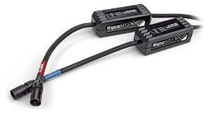 MIT Magnum M1.3 XLR Proline Balanced Interconnect Cables 2m Pair