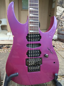 1992 Ibanez RG570 Professional Electric Guitar