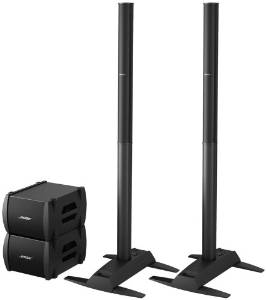 Bose Dual L1 Model 1 S Double B1 Bass System