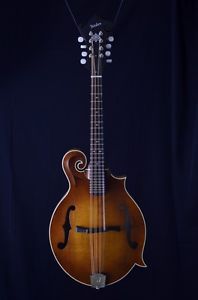 New 2016 Weber Bitterroot  F Mandola