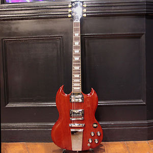 Free Shipping Used Gibson Derek Trucks Signature SG 2014 Electric Guitar