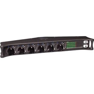 Brand New Sound Devices CL-6 Expander for 664 and 688 Production Mixers