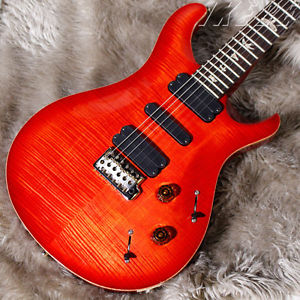 P.R.S. "Floyd" Custom24 10top BO   213600 New    w/ Hard case