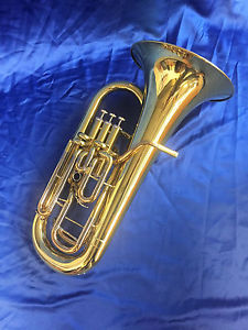 Jupiter JEP-1120 Euphonium, Ausstellungsinstrument