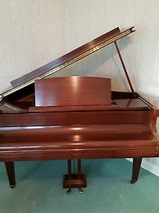 Allison Baby Grand Piano