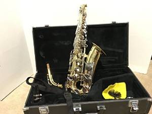 YAS23 Alto Saxophone