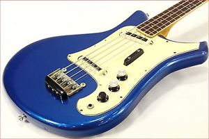 YAMAHA SB-5A Refinish Used w / Gigbag