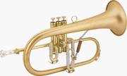Conn Vintage One 1FRSLB Flugelhorn