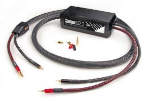 MIT Shotgun S2.3 Speaker Interface Cables 10ft Pair