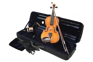 Bucur Ioan 4/4 "Professional" Maggini Violin violin SET, violin Set