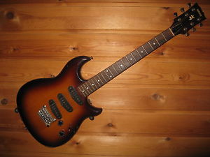 Electric Guitar Yamaha SC-3000 Made in Japan