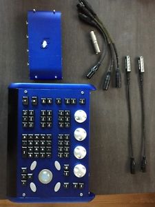 High end systems Whole hog 3 Programming wing And Hog 3/4 Super Widget 4universe