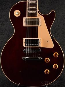 Gibson Les Paul Standard -Wine Red- Electric Guitar Free Shipping