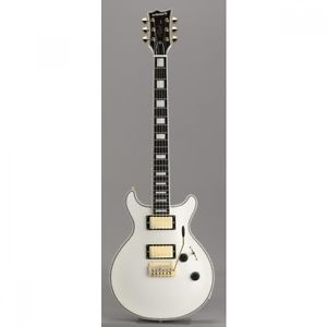 Edwards E-KT-135C SW Snow White Mahogany Exclusive Electric Guitar Gift From JP