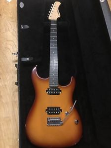 P-Project NPG-2 Proto-Type Electric Free Shipping