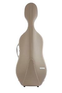 Bam France Hightech 2.9 L'Etoile Greige 4/4 Cello Case