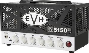 EVH 5150 III LBX 15w 15 Watt Tube Guitar Amp Head Amplifier