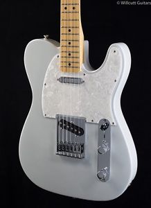 Fender Special Edition Telecaster White Opal (037)