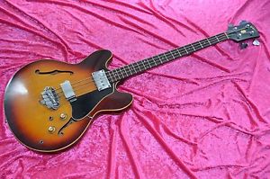 1967 Gibson EB-2