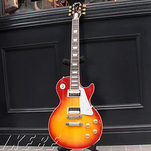 Gibson Les Paul Classic Plain Top 2016 Limited New    w/ Hard case