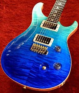 Free Shipping Paul Reed Smith KID Limited 2014 Custom24 Pattern Regular Guitar