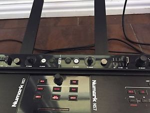 Numark NS7FX Digital DJ Controller