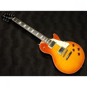 CoolZ ZLS Model Rosewood Fingerboard Second Hand Electric Guitar Gift From JP