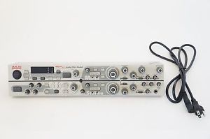 AKAI MFC42 Analog Filter Modeule MIDI LFO Envelope Distortion MFC-42