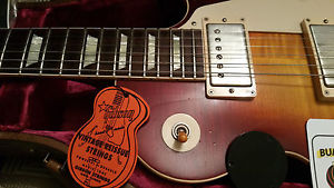 Gibson Les Paul Collectors Choice