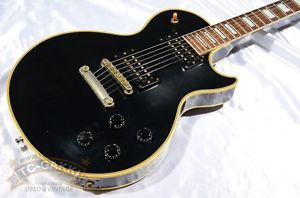Epiphone Japan LPC-80 Made in Japan MIJ Used Guitar Free Shipping #g1013