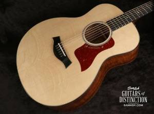 Taylor 516e Baritone-6 Premier Showroom