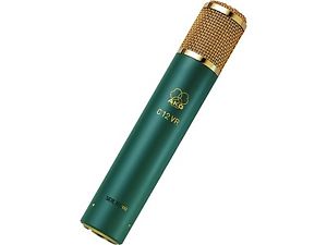 AKG C12 VR Condenser Microphone - NEW