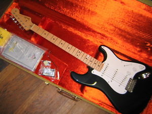 Fender Custom Shop Eric Clapton signature stratocaster 2007 Electric Guitar