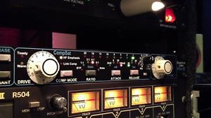 empirical labs Mike-E  EL-9