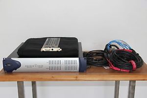 Digidesign HD 192 I/O Analog Interface for PTs, PCIe Accel Core Card and cables
