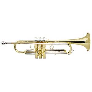 Schilke HC1 Handcraft Series Custom Bb Trumpet HC1-L Lacquer (HC1-L Lacquer)