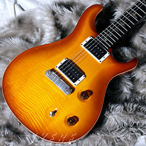 P.R.S. KID Limited McCarty MS   209979 New    w/ Hard case