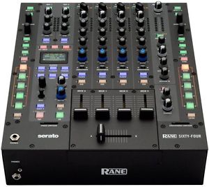 Rane Rn64 Sixtyf