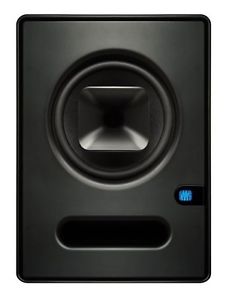 PreSonus - Sceptre S8 CoActual 8" 2-Way Studio Monitor (Each) 00125072
