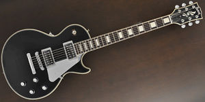 BURNY RLC-55 JS Black *NEW* Free Shipping From Japan