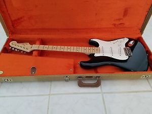 Fender Eric Clapton Blackie Stratocaster Electric Guitar