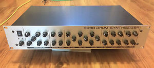TR9090 Drums Synthesizer