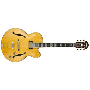 Ibanez PM2-AA [Pat Metheny Model] New    w/ Hard case