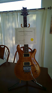 Neal Schon's Personal Custom Built PRS Guitar  -  This is the real deal. Amazing