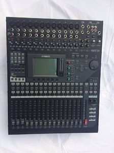 Yamaha 01V96i in Topzustand