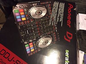 Pioneer DDJ-SX2