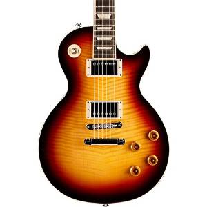 Gibson Les Paul Standard 2016 T Electric Guitar, Fireball