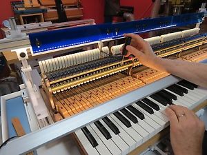 RS Deluxe Package Grand Piano Regulating Tools