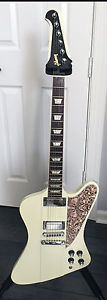 GIBSON FIREBIRD V 2010!