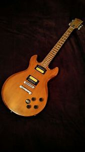 1980 Gibson Firebrand 335-S Standard